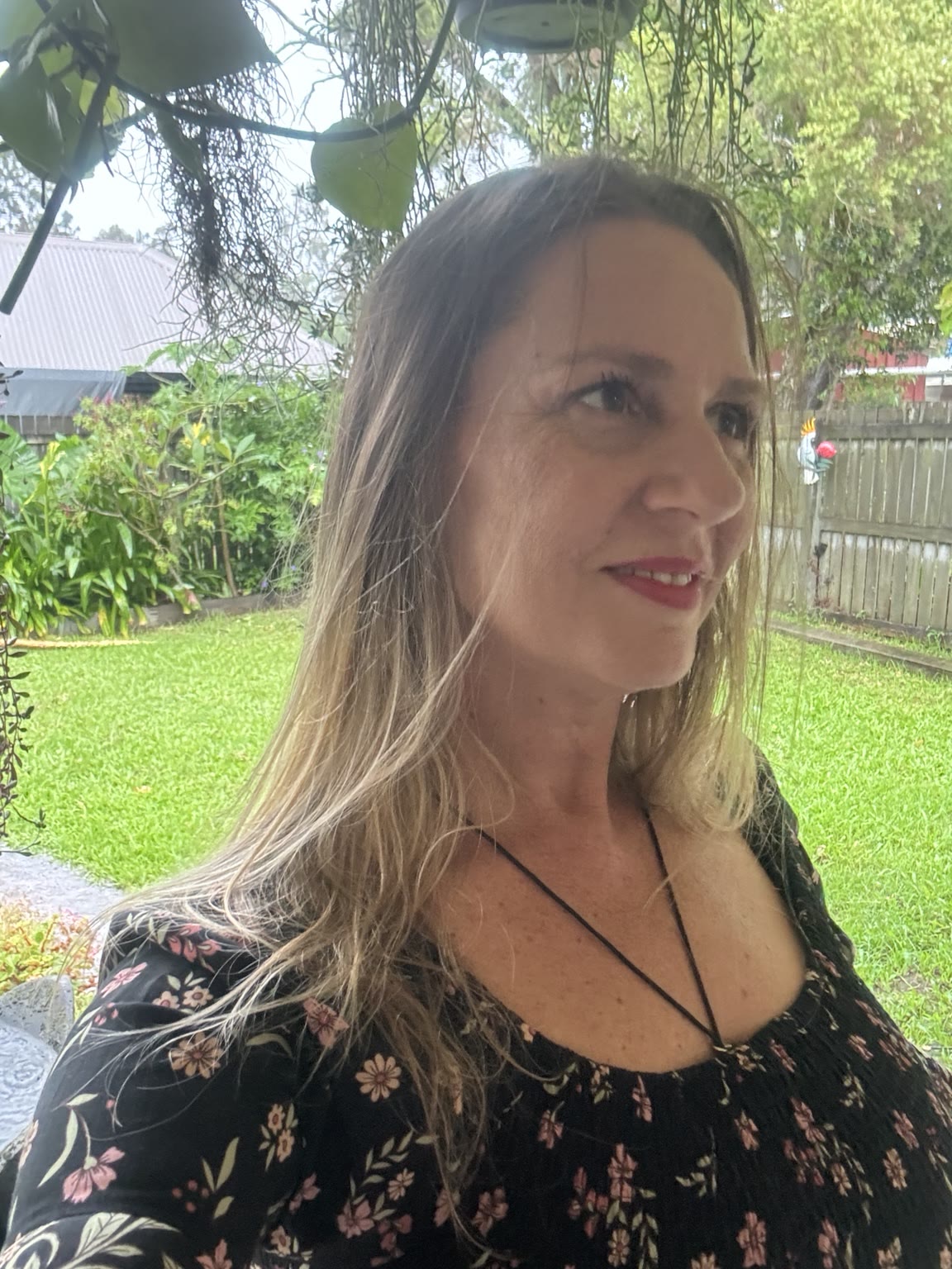 Ambre of Aurora Wellness